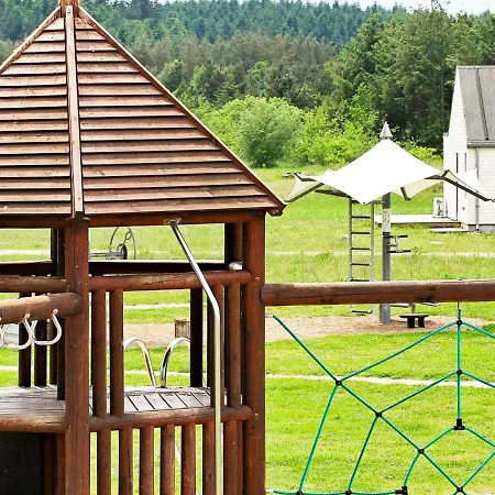 Vakantiehuis 8 Person In Brovst-by Traum