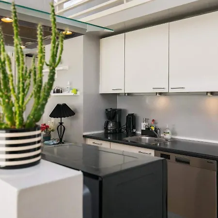 Holiday home Xviii *