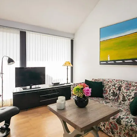 Xviii Holiday home