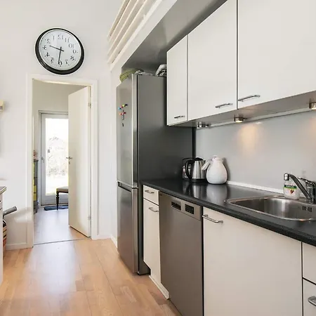 Xviii Holiday home